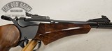 Thompson Center Encore - .256 Win + .35 Rem + .30-30 + .44 Mag - 14 of 17