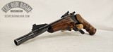 Thompson Center Encore - .256 Win + .35 Rem + .30-30 + .44 Mag - 10 of 17