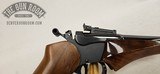 Thompson Center Encore - .256 Win + .35 Rem + .30-30 + .44 Mag - 13 of 17