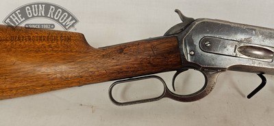 Winchester 1886 .33WCF Takedown W/ Letter - Image 4 of 23