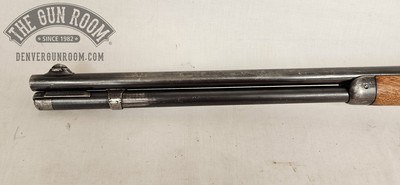 Winchester 1886 .33WCF Takedown W/ Letter - Image 18 of 23