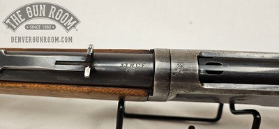 Winchester 1886 .33WCF Takedown W/ Letter - Image 21 of 23