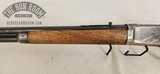 Winchester 1886 .33WCF Takedown W/ Letter - 17 of 23