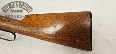 Winchester 1886 .33WCF Takedown W/ Letter - Image 12 of 23