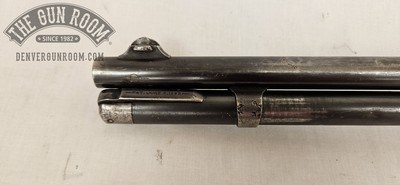 Winchester 1886 .33WCF Takedown W/ Letter - Image 19 of 23