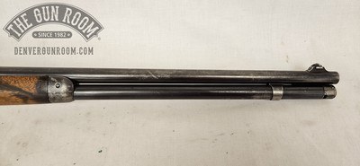 Winchester 1886 .33WCF Takedown W/ Letter - Image 9 of 23