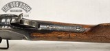 Winchester 1886 .33WCF Takedown W/ Letter - 20 of 23