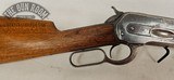 Winchester 1886 .33WCF Takedown W/ Letter - 4 of 23