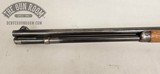 Winchester 1886 .33WCF Takedown W/ Letter - 18 of 23