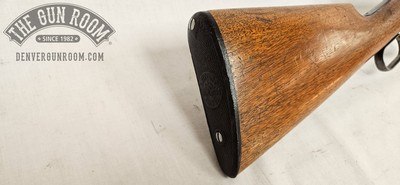 Winchester 1886 .33WCF Takedown W/ Letter - Image 2 of 23