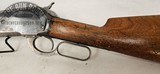 Winchester 1886 .33WCF Takedown W/ Letter - 13 of 23