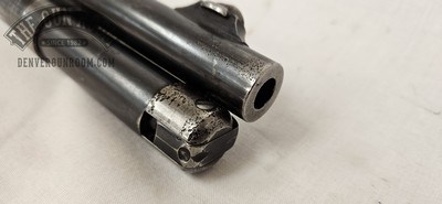Winchester 1886 .33WCF Takedown W/ Letter - Image 10 of 23