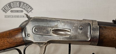 Winchester 1886 .33WCF Takedown W/ Letter - Image 7 of 23