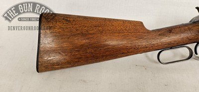 Winchester 1886 .33WCF Takedown W/ Letter - Image 3 of 23
