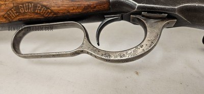 Winchester 1886 .33WCF Takedown W/ Letter - Image 6 of 23