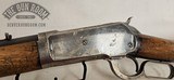 Winchester 1886 .33WCF Takedown W/ Letter - 15 of 23