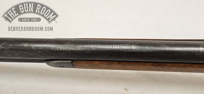 Winchester 1886 .33WCF Takedown W/ Letter - Image 22 of 23