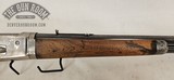 Winchester 1886 .33WCF Takedown W/ Letter - 8 of 23