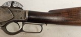 Winchester 1873 24