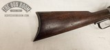 Winchester 1873 24
