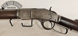 Winchester 1873 24