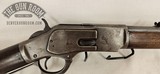 Winchester 1873 24