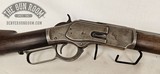 Winchester 1873 24