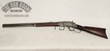 Winchester 1873 24
