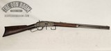 Winchester 1873 24