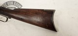 Winchester 1873 24