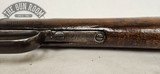 Winchester 1873 SRC Carbine .44WCF W/ Letter - Image 22 of 23