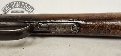 Winchester 1873 SRC Carbine .44WCF W/ Letter - Image 22 of 23