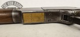 Winchester 1873 SRC Carbine .44WCF W/ Letter - Image 21 of 23