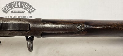 Winchester 1873 SRC Carbine .44WCF W/ Letter - Image 17 of 23