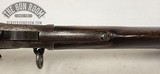 Winchester 1873 SRC Carbine .44WCF W/ Letter - Image 17 of 23
