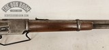 Winchester 1873 SRC Carbine .44WCF W/ Letter - Image 7 of 23