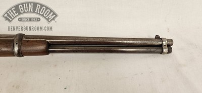 Winchester 1873 SRC Carbine .44WCF W/ Letter - Image 8 of 23