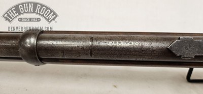 Winchester 1873 SRC Carbine .44WCF W/ Letter - Image 20 of 23