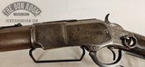 Winchester 1873 SRC Carbine .44WCF W/ Letter - Image 14 of 23