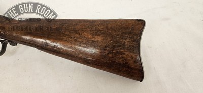 Winchester 1873 SRC Carbine .44WCF W/ Letter - Image 11 of 23
