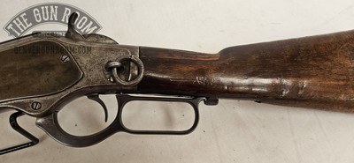 Winchester 1873 SRC Carbine .44WCF W/ Letter - Image 12 of 23