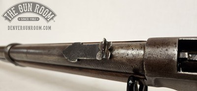Winchester 1873 SRC Carbine .44WCF W/ Letter - Image 19 of 23