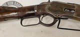 Winchester 1873 SRC Carbine .44WCF W/ Letter - Image 5 of 23