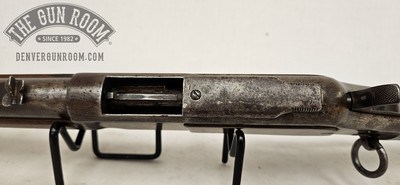 Winchester 1873 SRC Carbine .44WCF W/ Letter - Image 18 of 23
