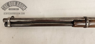 Winchester 1873 SRC Carbine .44WCF W/ Letter - Image 16 of 23