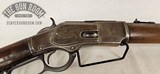 Winchester 1873 SRC Carbine .44WCF W/ Letter - Image 6 of 23