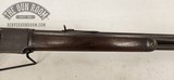 Winchester 1873 26