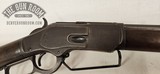Winchester 1873 26