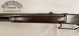 Winchester 1886 .40-65 WCF W/ Letter - 16 of 22