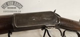 Winchester 1886 .40-65 WCF W/ Letter - 15 of 22